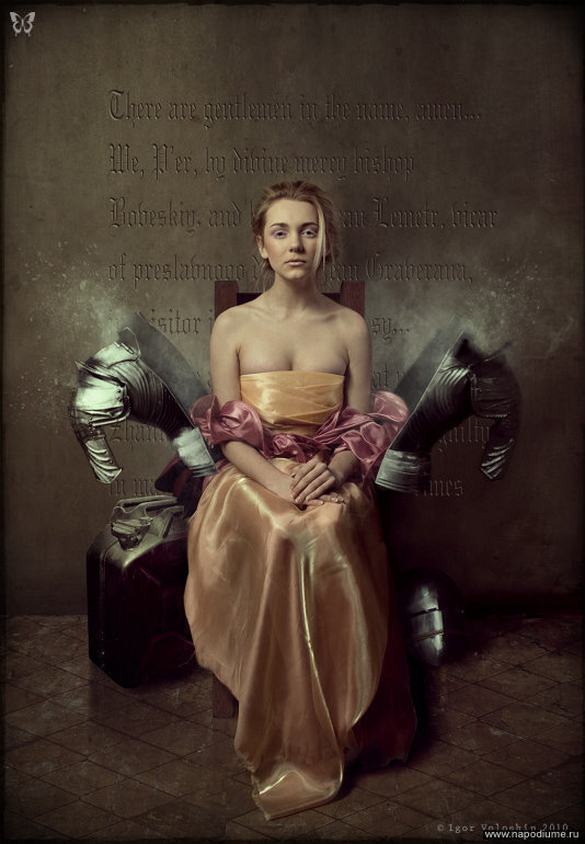 Фото Tanya Chernyshova