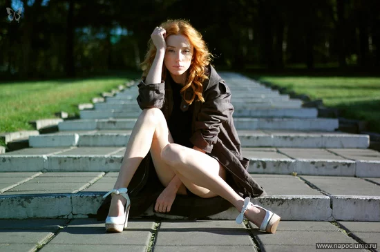 Maryana Stebeneva's photo
