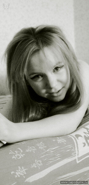 Фото Tiffany Jackson