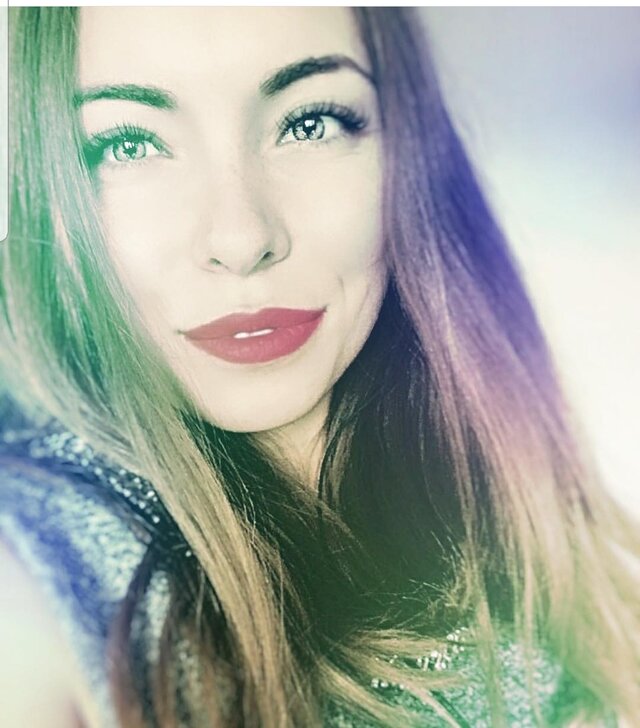 Фото Анна Коханова