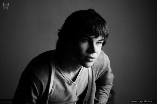 Фото Юрий Вещенков