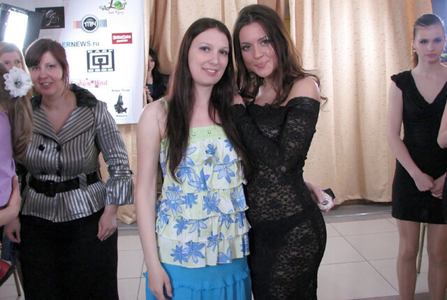 Фото Медиахолдинг Lime Fashion Group