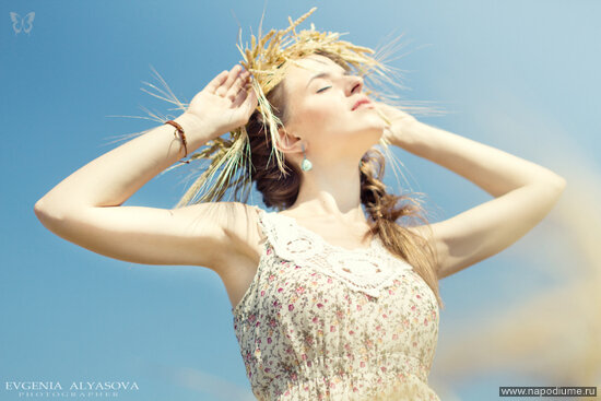 Фото Anna B