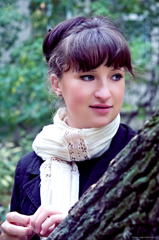 Фото Катя Яблокова