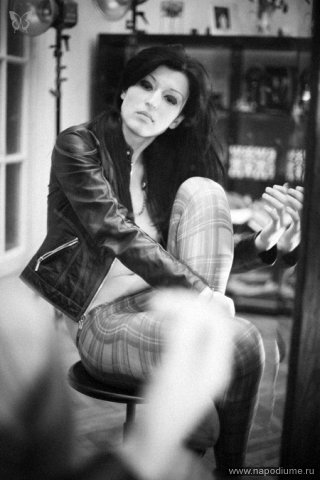 Фото Cherie Moon