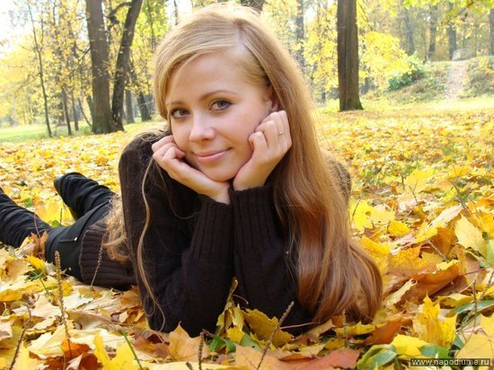 Foto Arisa Sergeeva