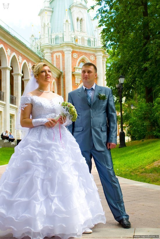 Фото Сергей Тарасенко