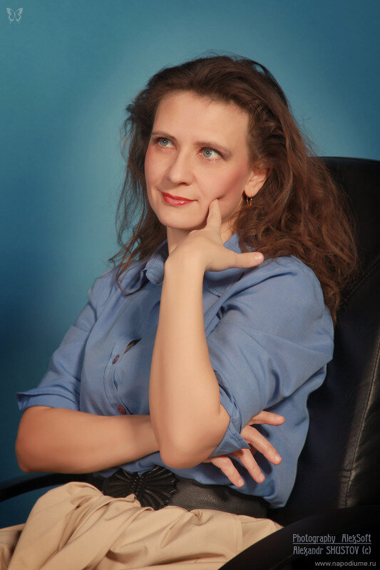 Фото Татьяна Долгушева