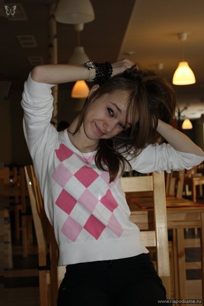 Фото Dasha Bu