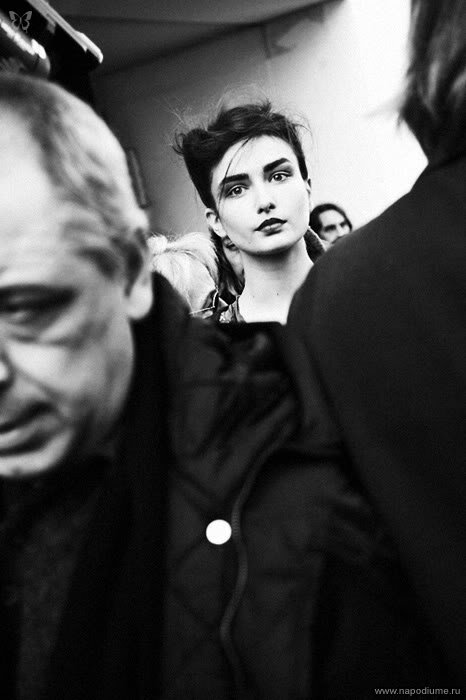 Фото Дмитрий Ромас