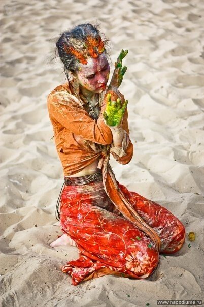 Фото Iva Basara