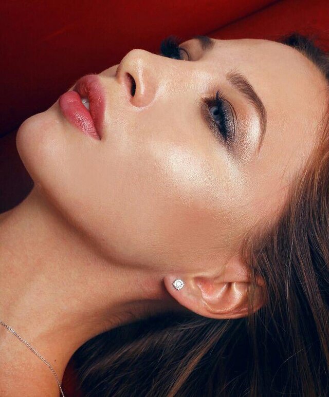 Фото Екатерина mua_katherina Комкова