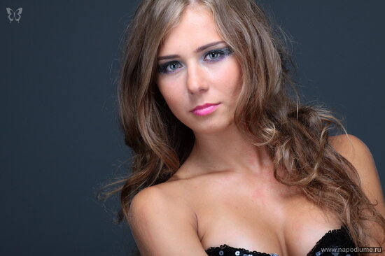 Фото Nastya Hudoshina