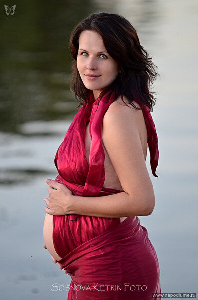 Foto Katrin Sosnova
