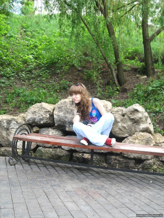 Фото Dasha Bu