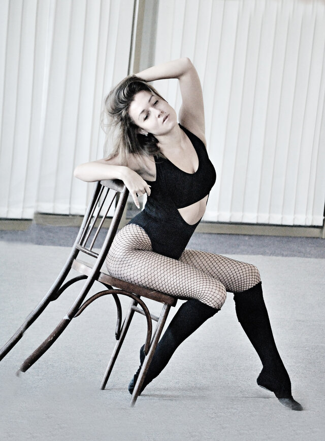 Фото Елена Косырева