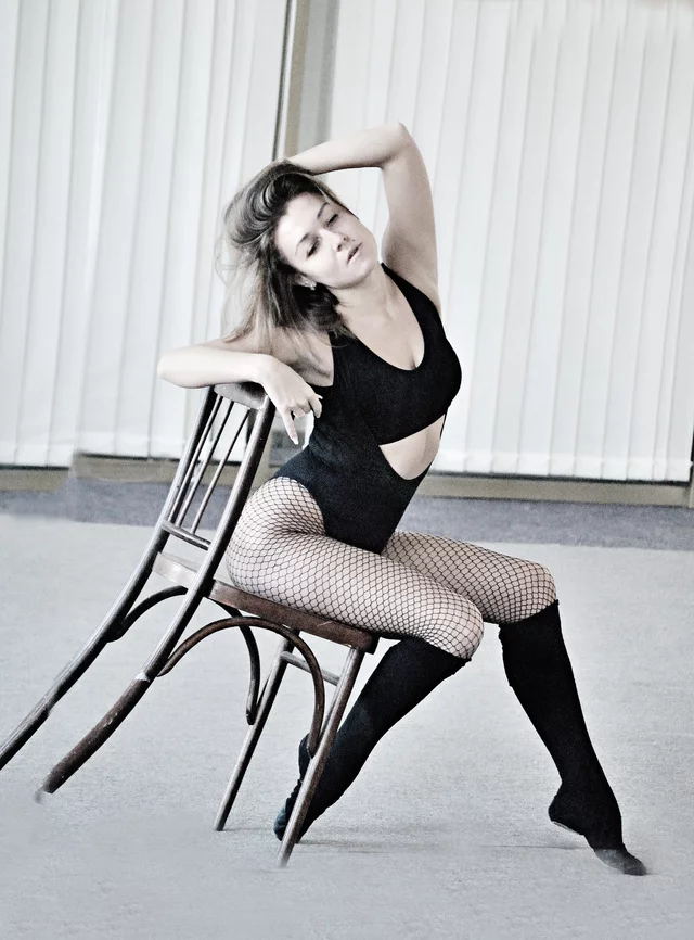 Elena Kosyreva's photo