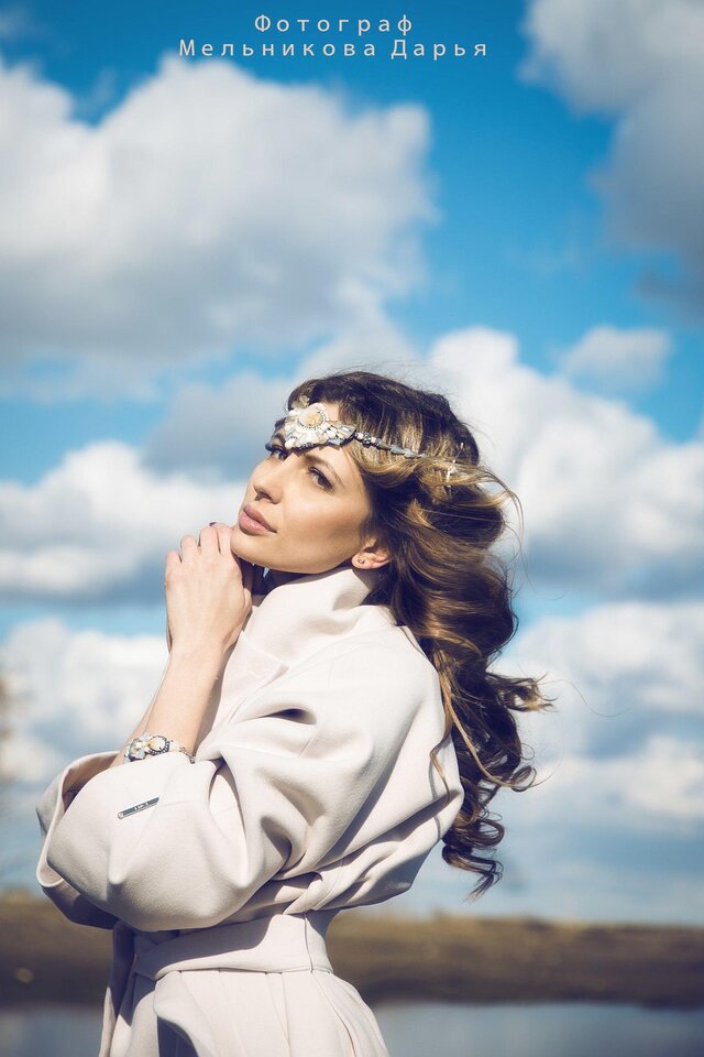 Фото Ирина Daniella Суворова