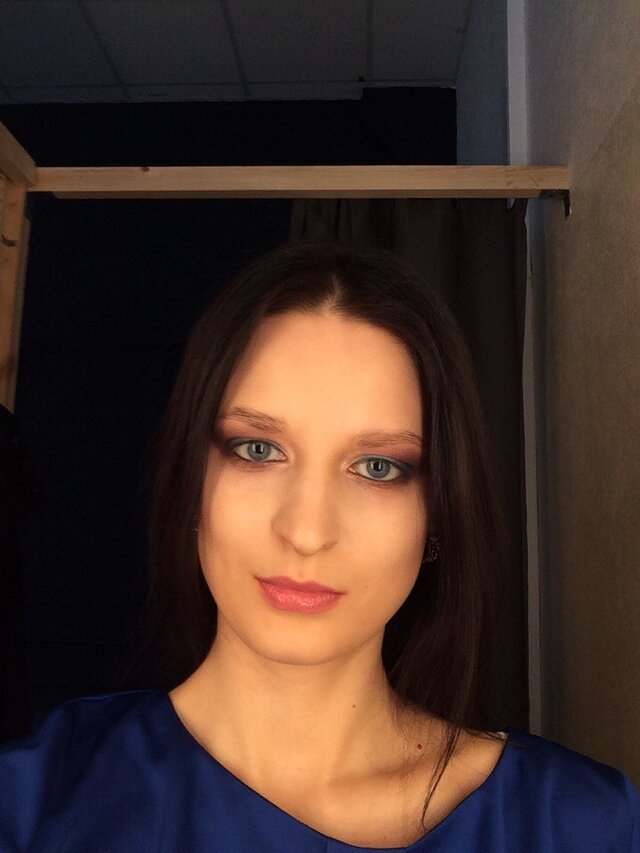 Фото Екатерина Тарасова