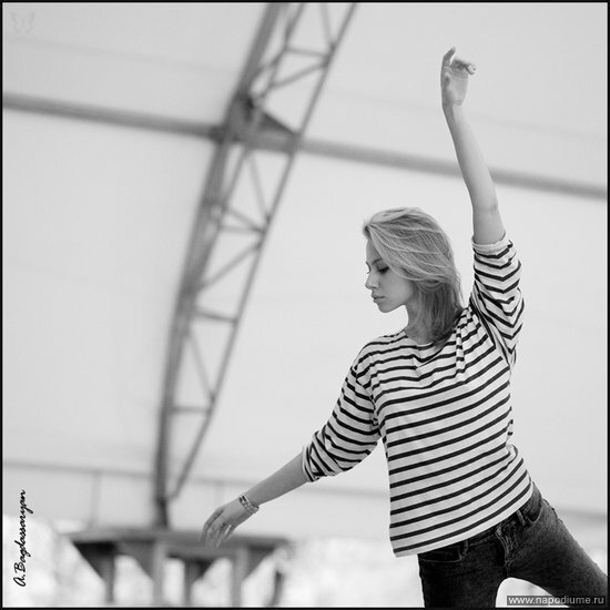 Фото OLGA BOBKOVA