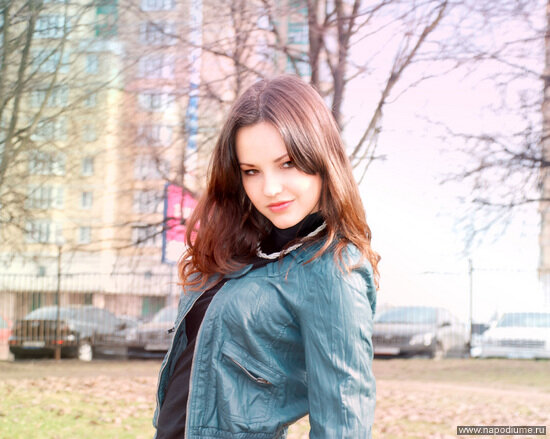 Фото Маргарита Панченко
