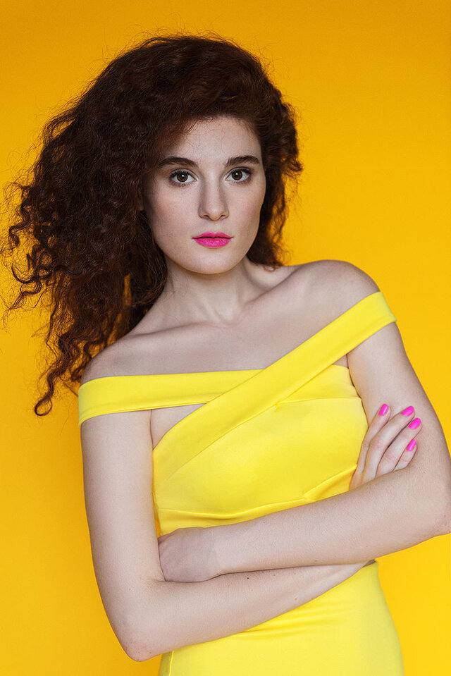 Фото Анастасия Anastasia Лопатина