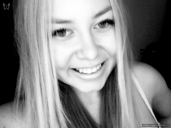 Фото Anastasia Kozhuhovskaya