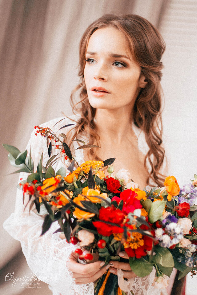 Фото Анастасия Ричи