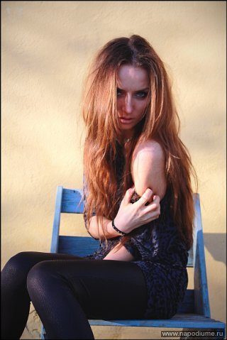 Фото Tatyana Solodka