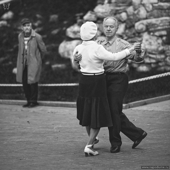Фото Степан Каморный