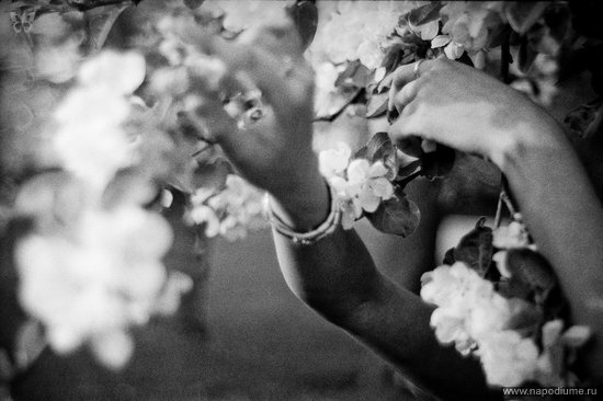 Фото OLGA BOBKOVA