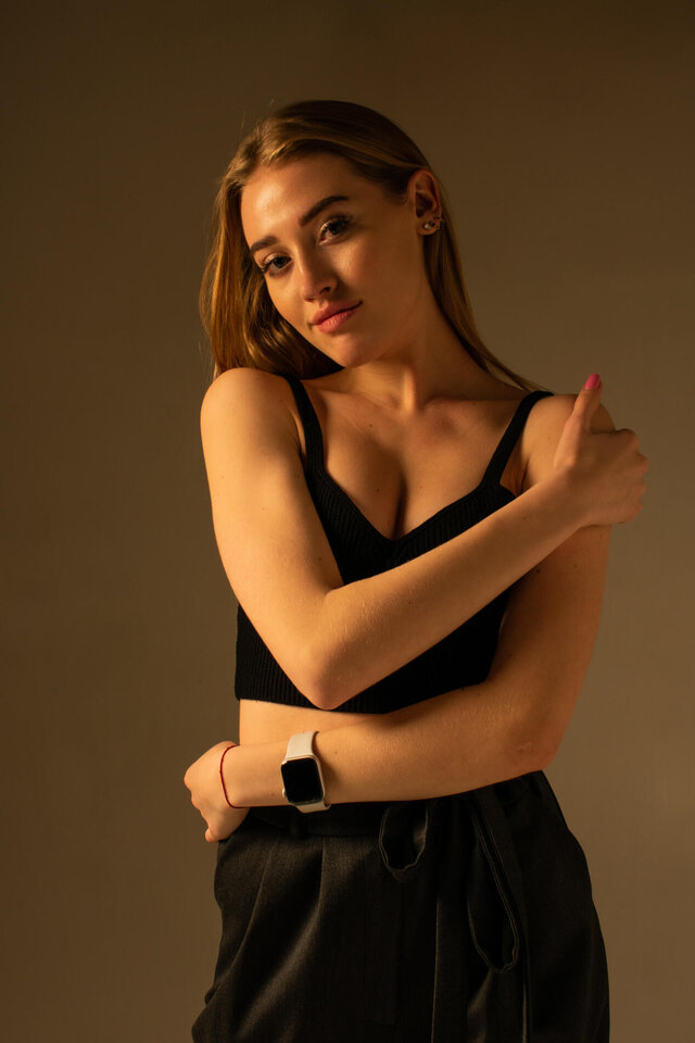 Фото Юлия Белова