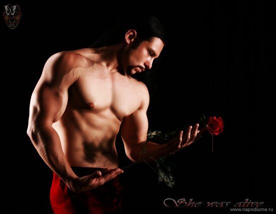 Фото Vladimir Goncharov