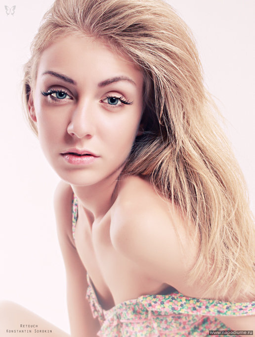 Фото Nina Nyu