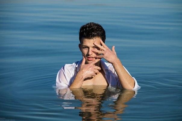 Фото Серегей model Файфер