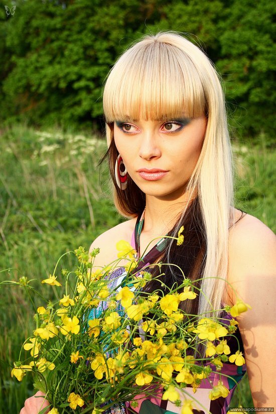 Фото Анна Дикун