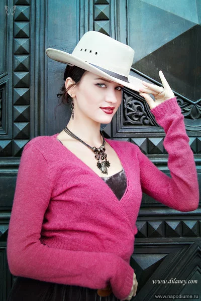 Alekseeva Alekseeva's photo