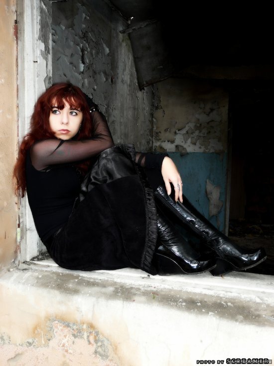 Фото Tasya Aggressive