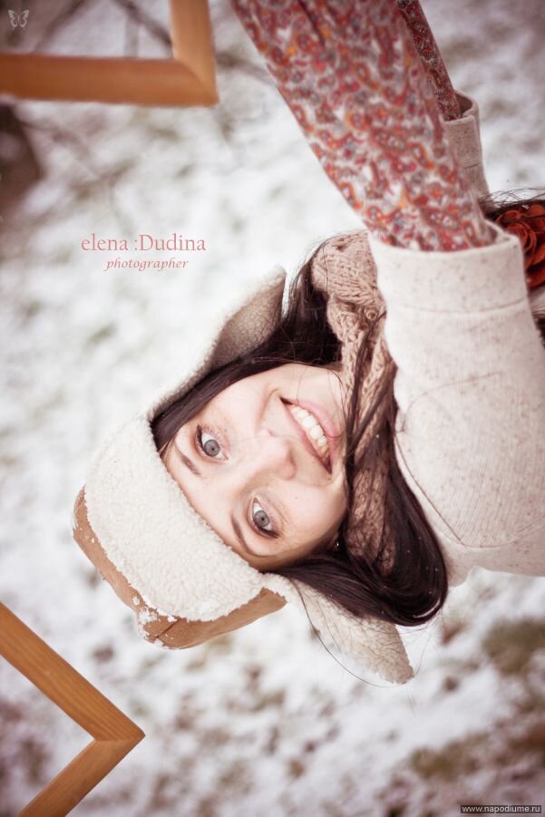 Фото Елена Дудина