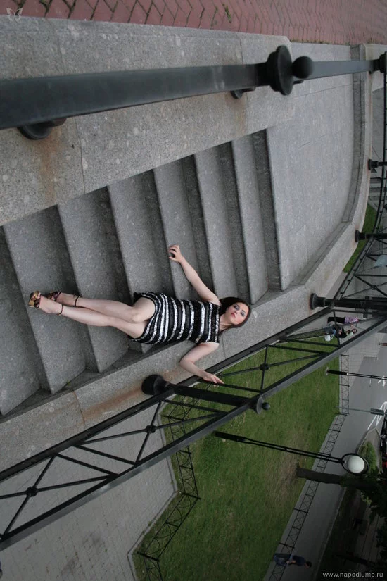 Marina Borisova's photo