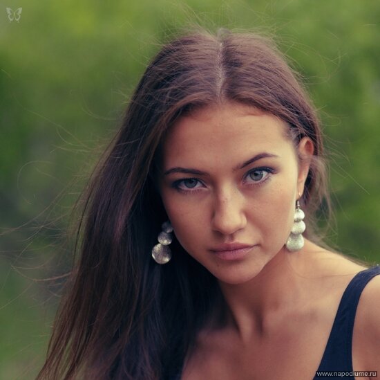 Фото Юлия Назипова