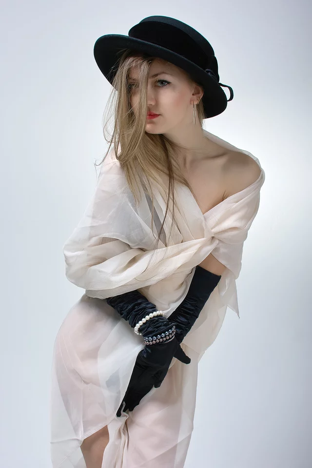 Ol'ga Matveeva's photo