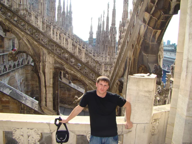 Милан, Duomo