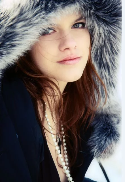 Katerina Hmelevskaja's photo