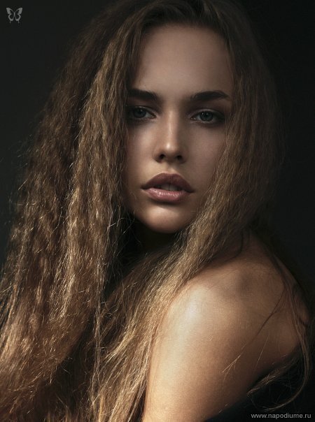 Fashion, портрет, Beauty, модель