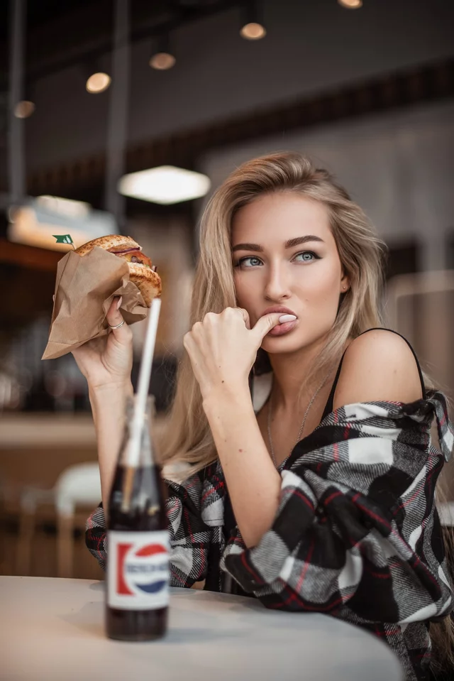 Victoria M的照片