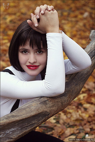 Фото Антонина Кашкина