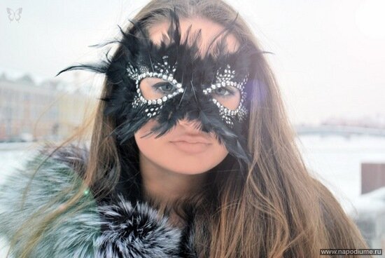 Viktoria Markova's photo