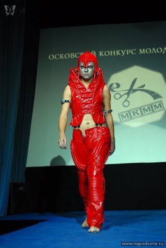 Фото денис опарин