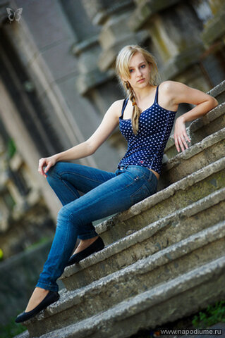 Фото Maria chocoo